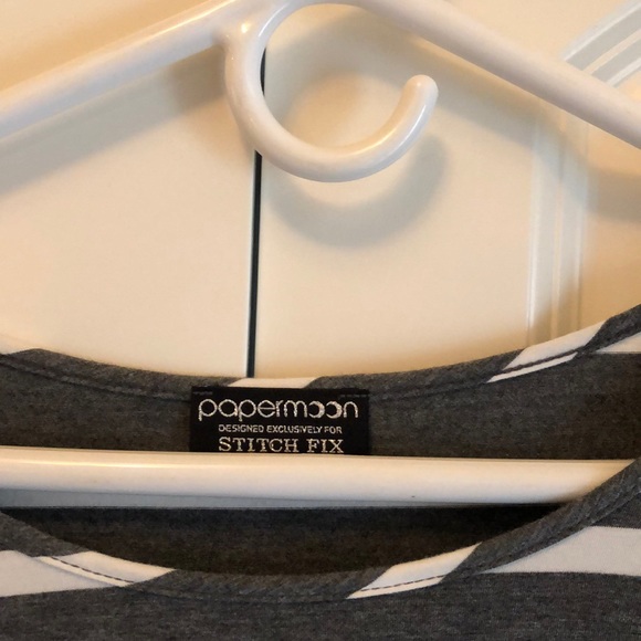 Papermoon top - Picture 2 of 7